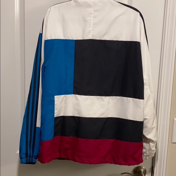 Adidas Track Jacket - Picture 2 of 3